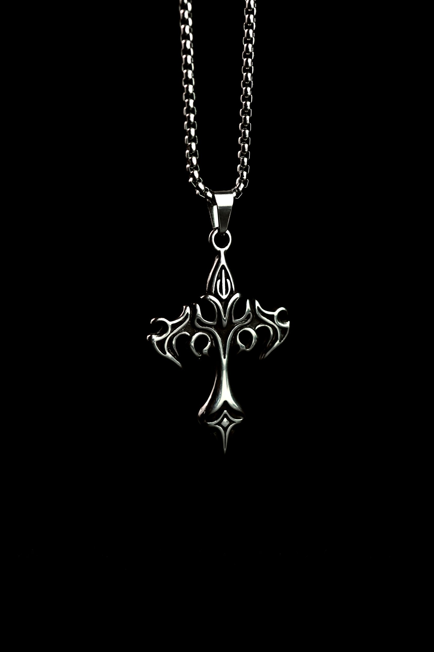 SHADOW CROSS