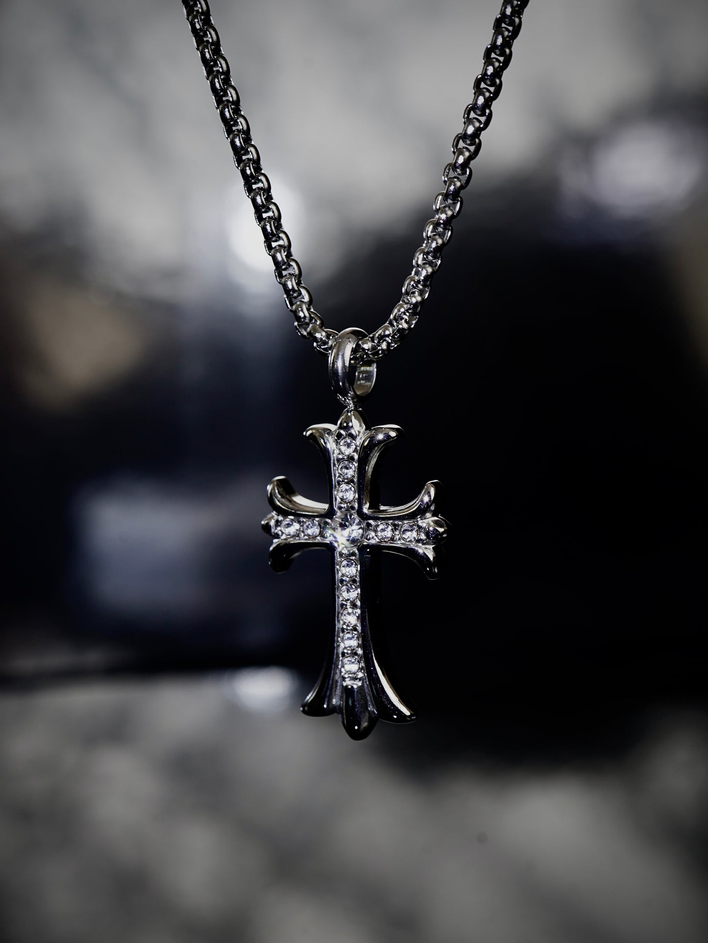 CUBAN CROSS