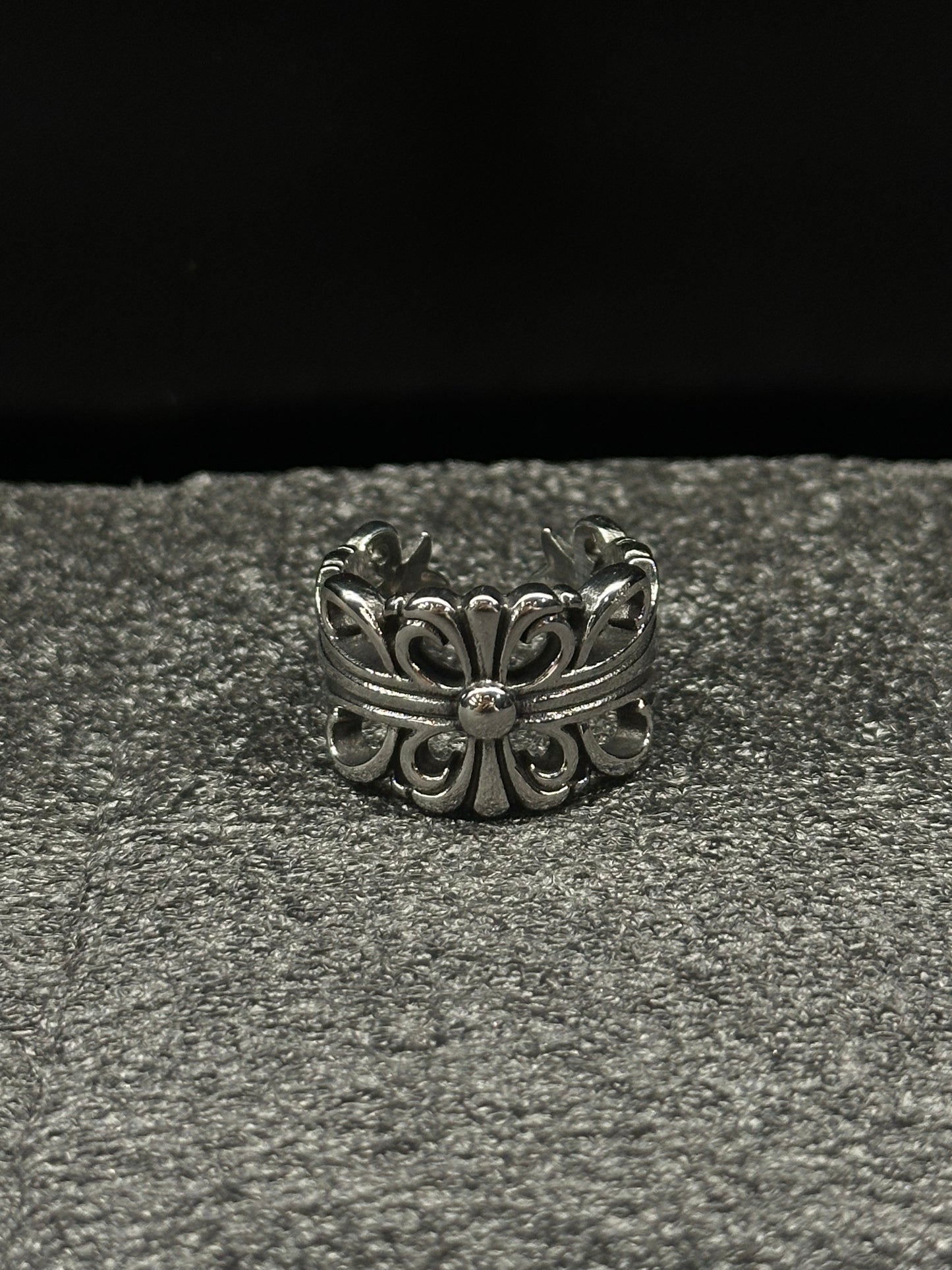 RING FLOWER