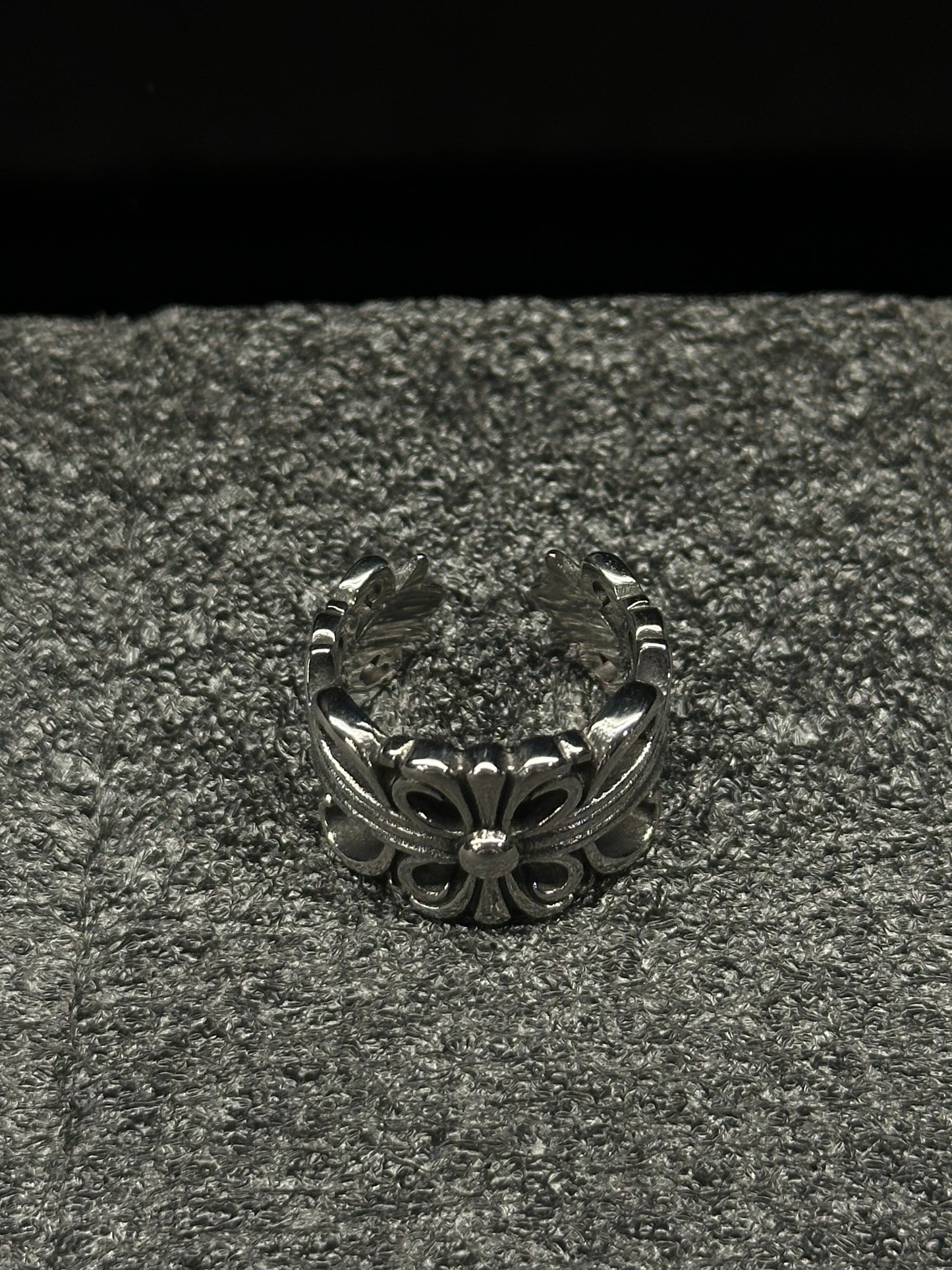 RING FLOWER