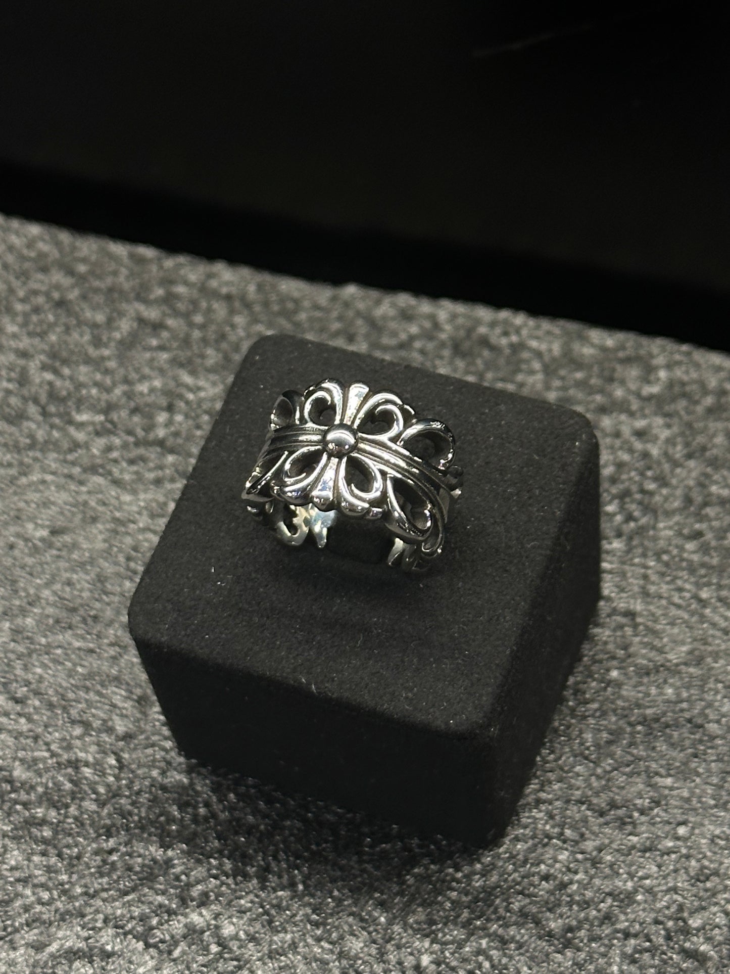 RING FLOWER