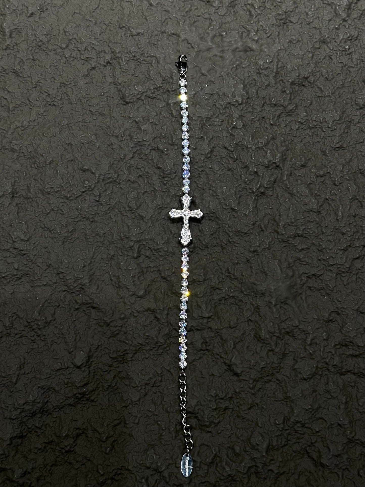 TENNIS CROSS