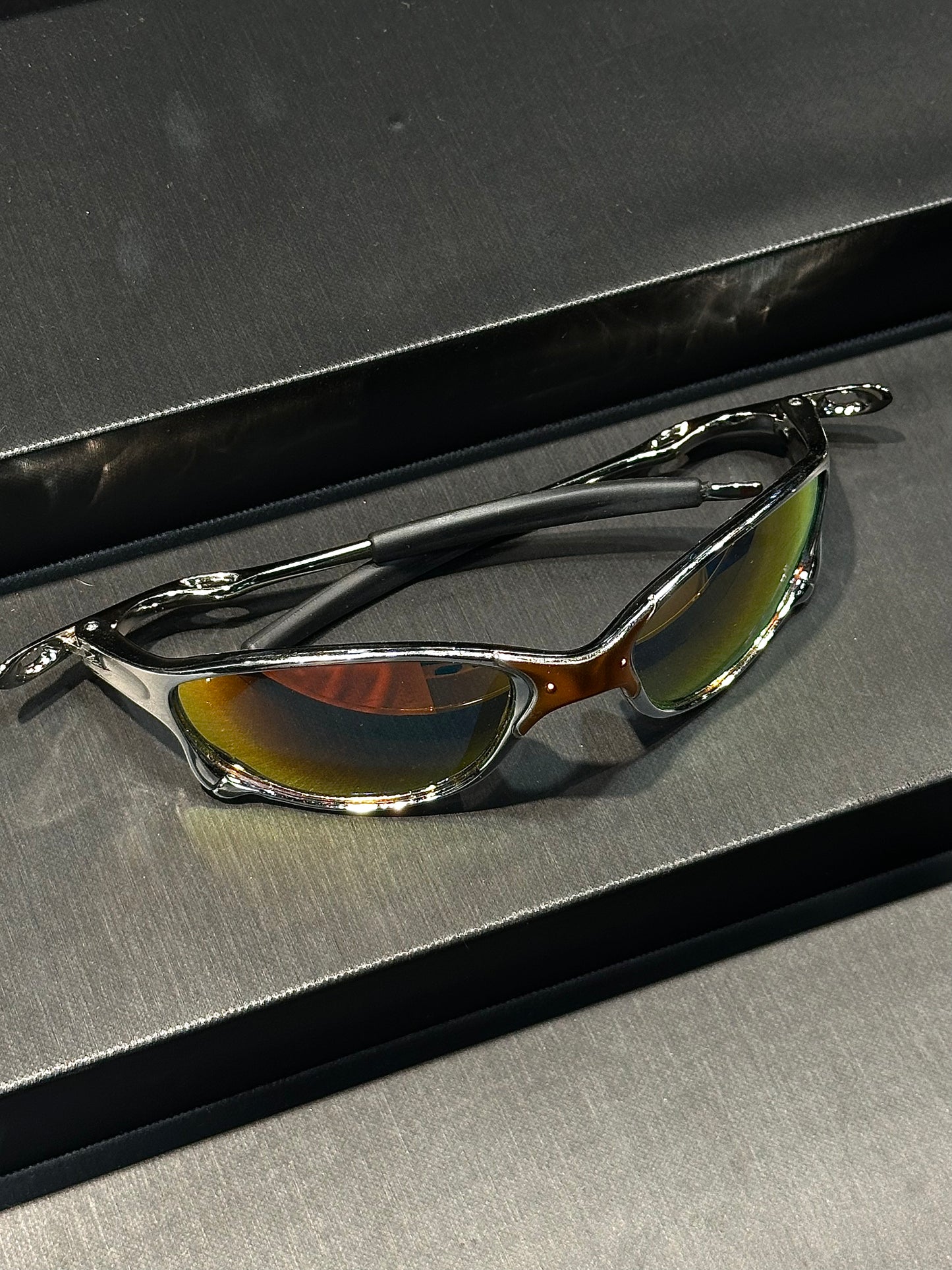 RIO FLAME