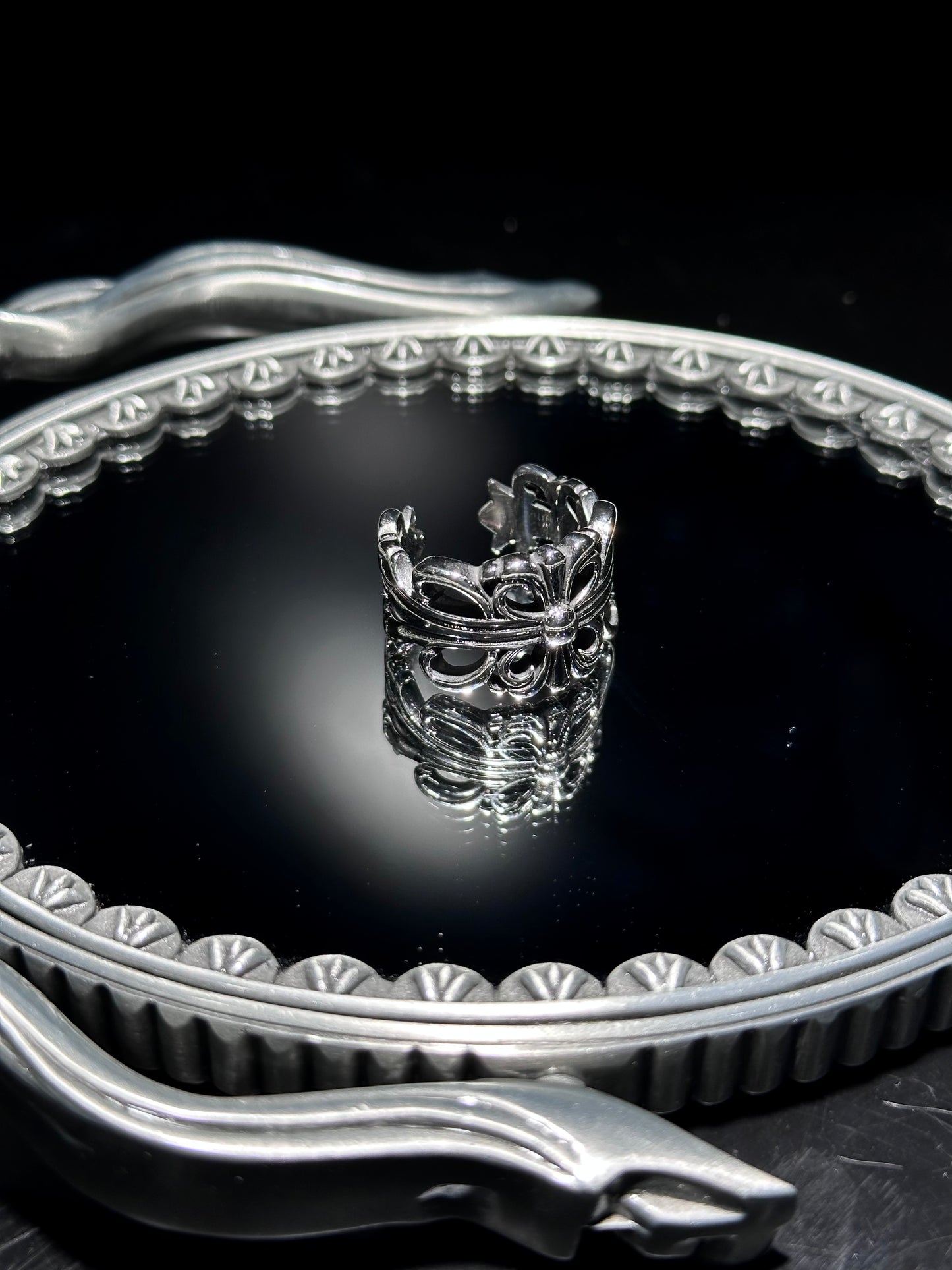 RING FLOWER