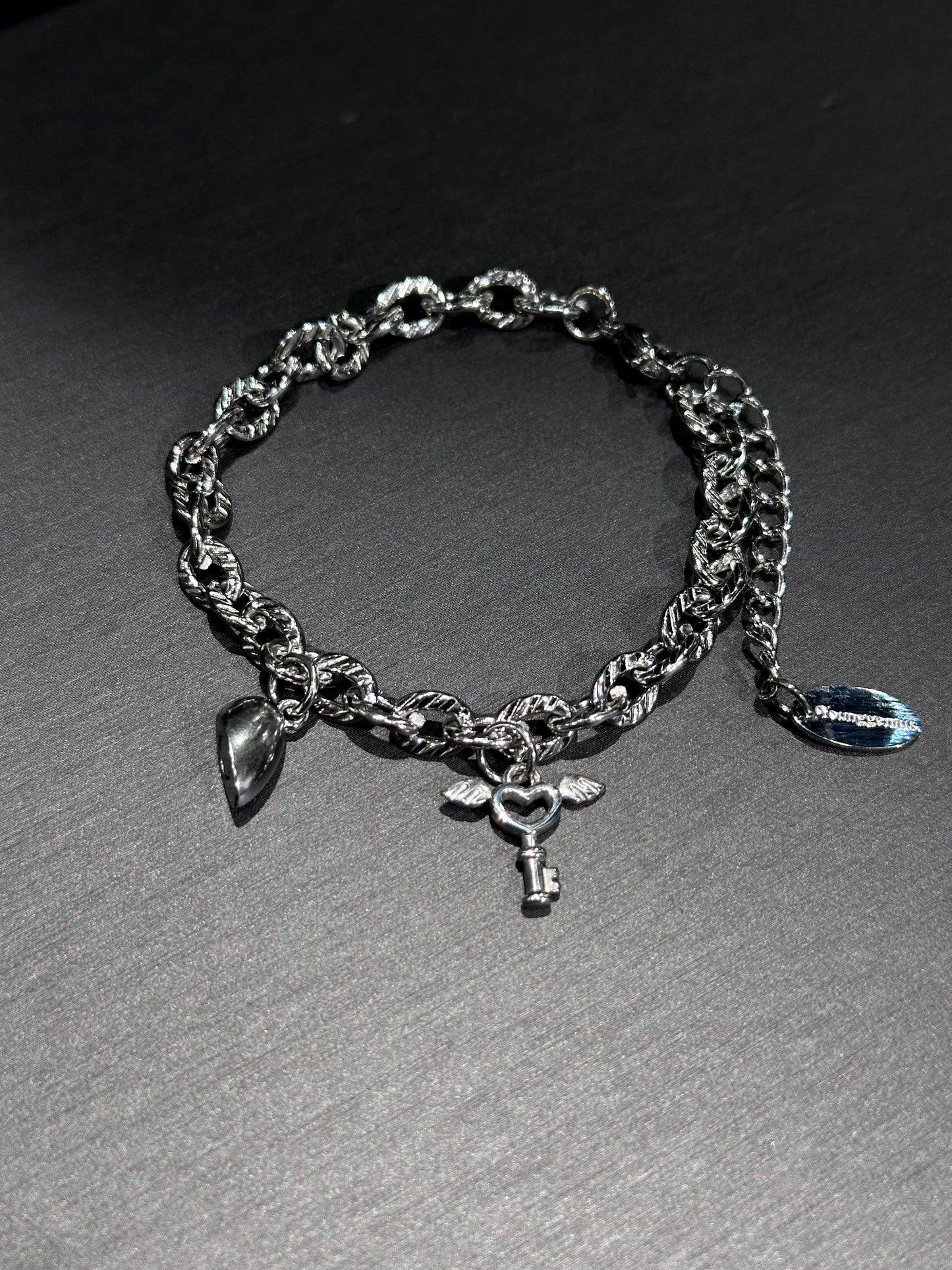 CUPID BRACELETS