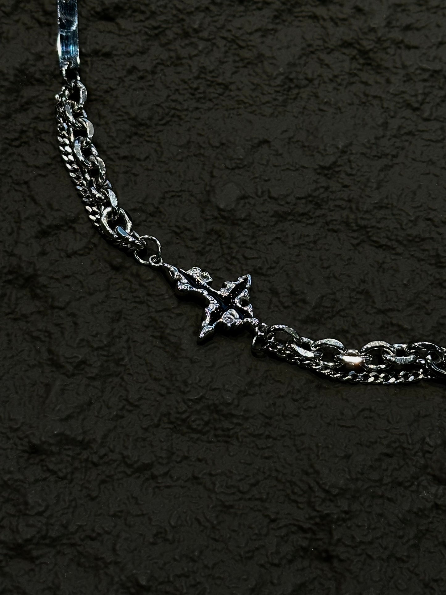 STAR BRACELET