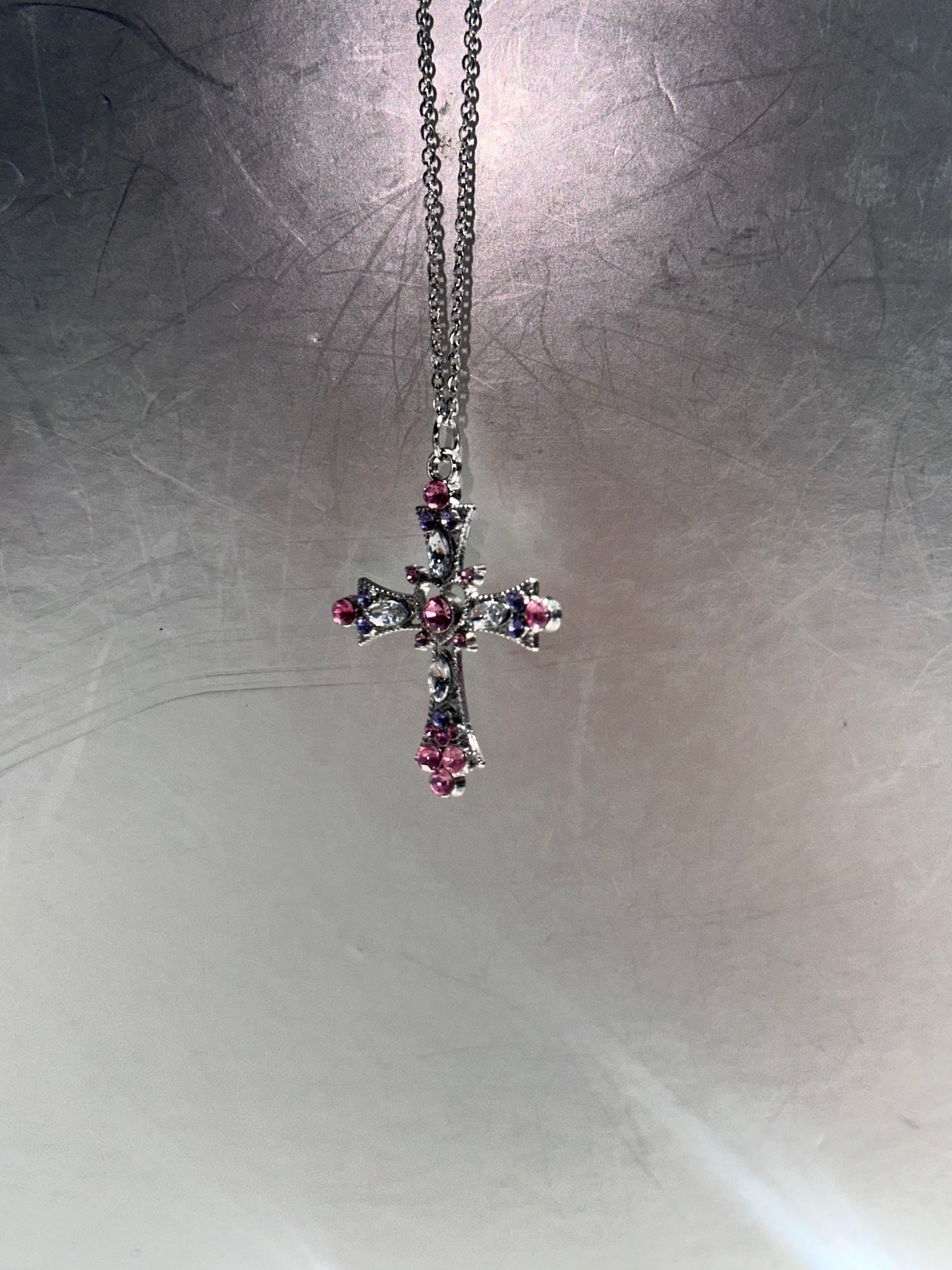 CELESTIAL CROSS