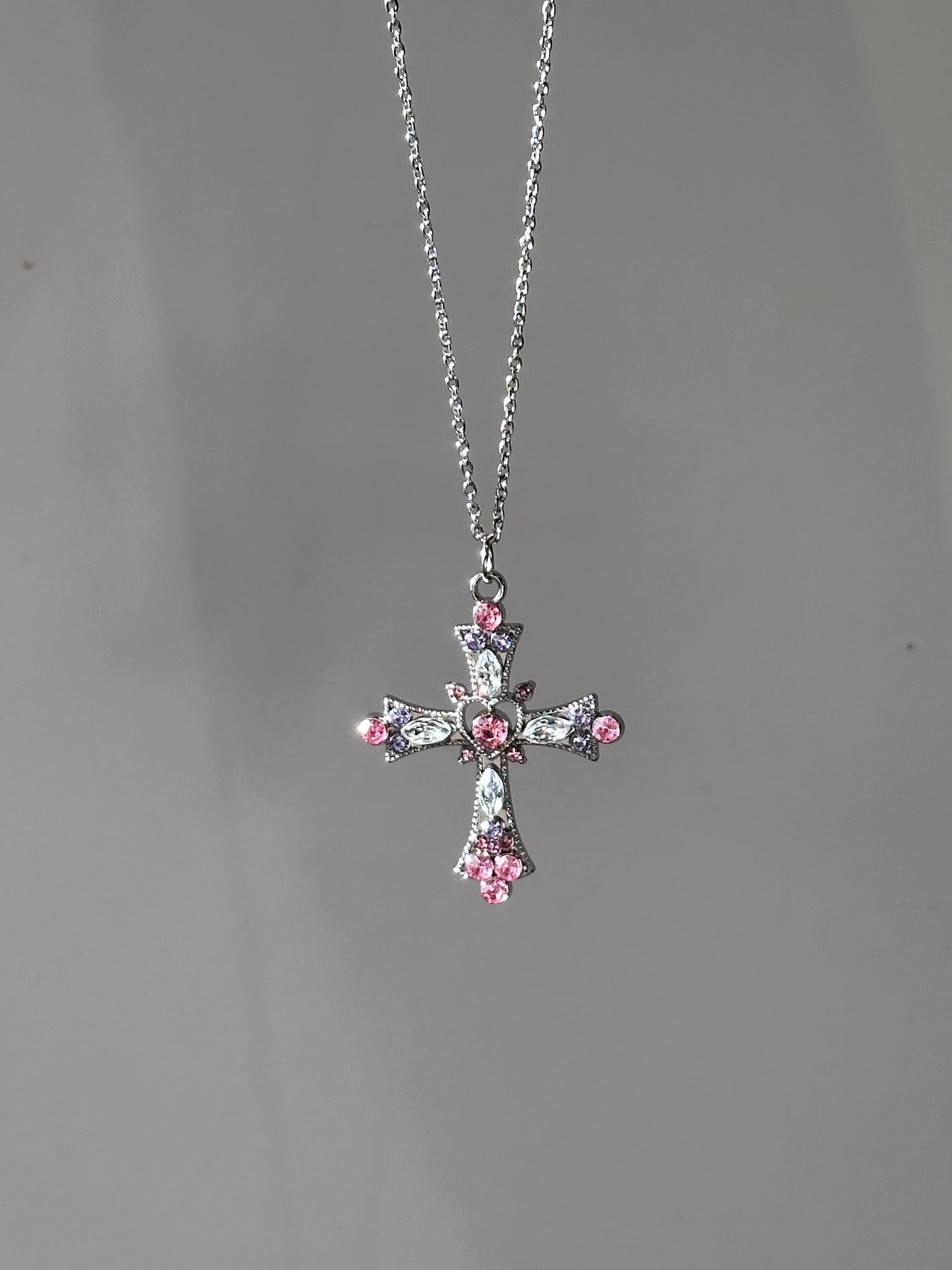 CELESTIAL CROSS