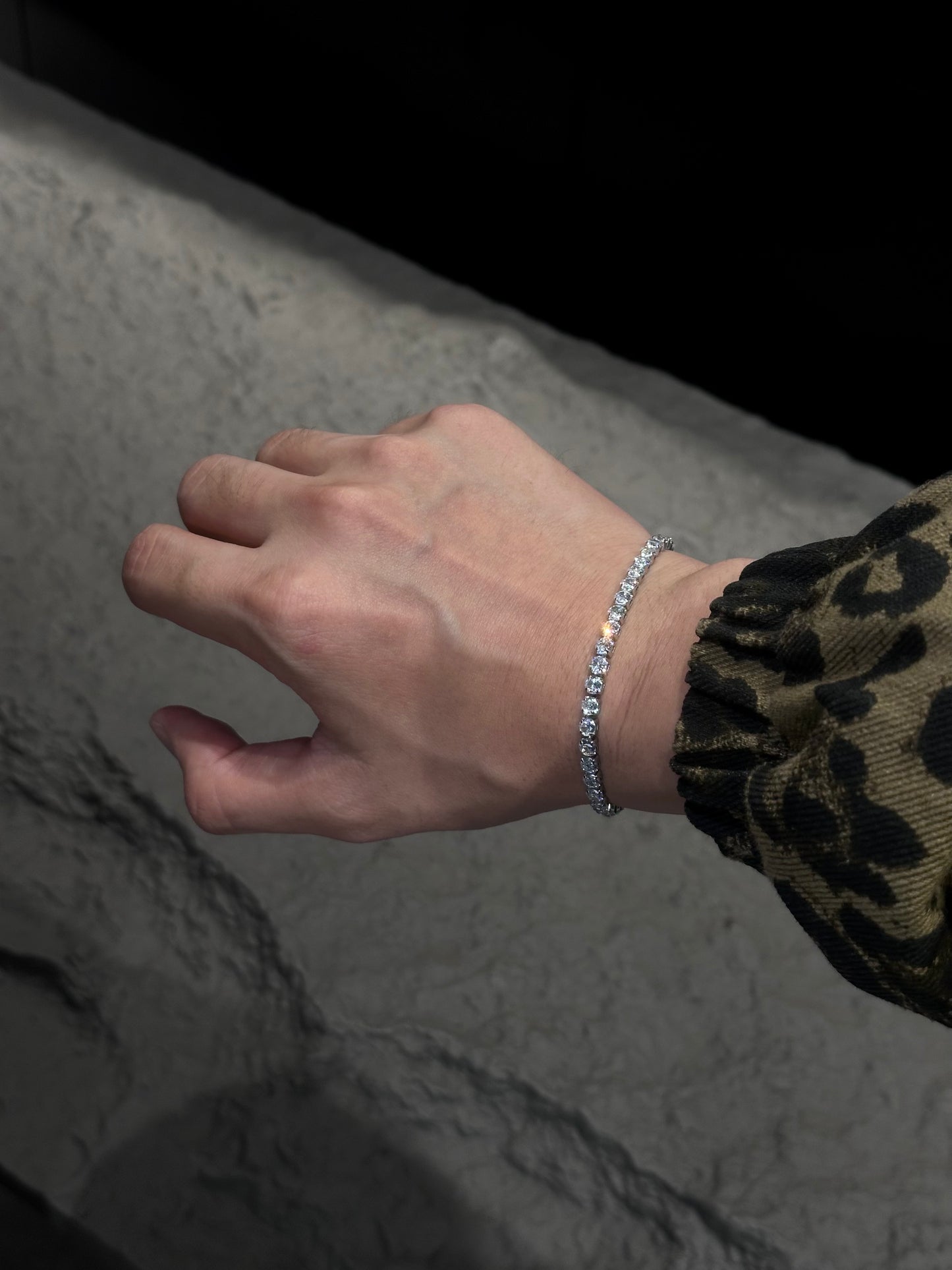 TENNIS BRACELET