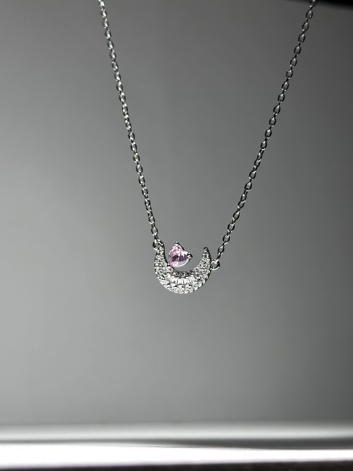 SILVER MOON