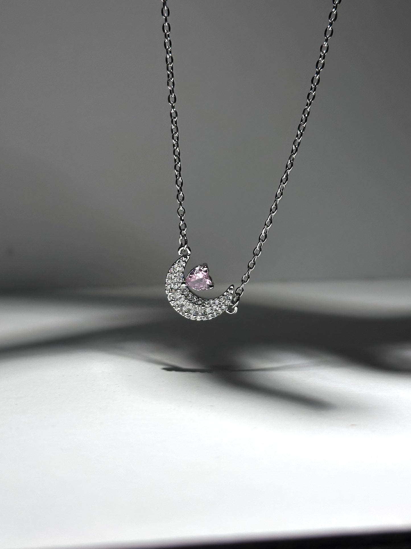SILVER MOON