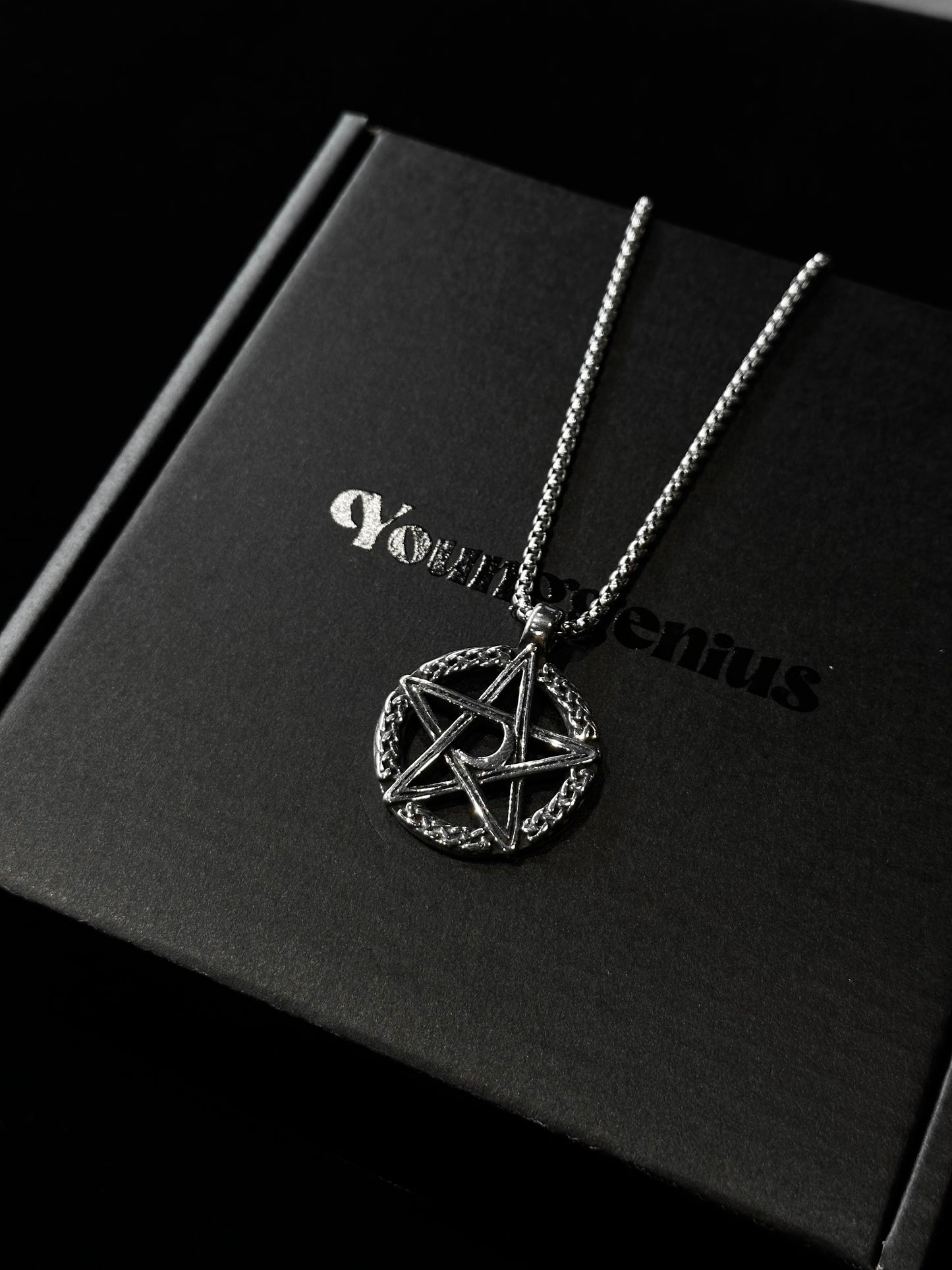 V STAR