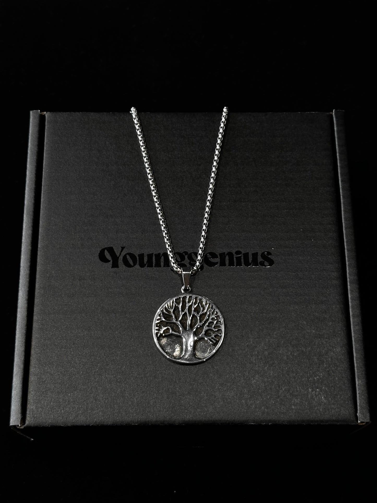 TREE OF LIFE