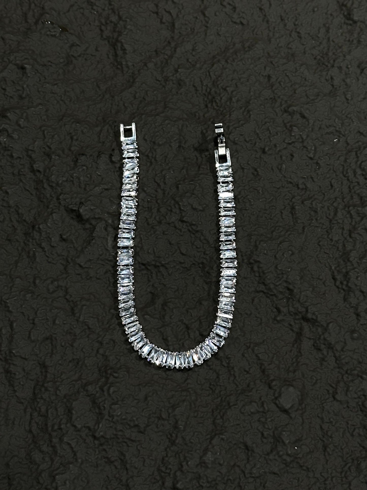 ICED BRACELETS
