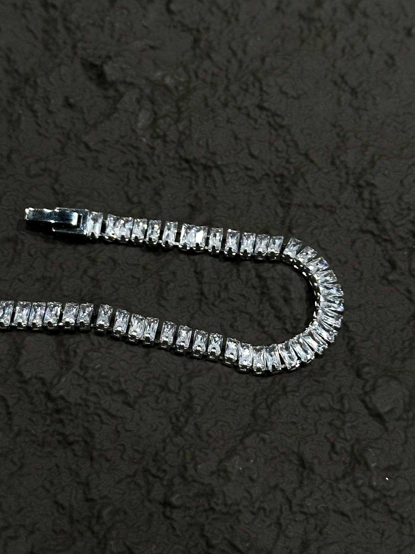 ICED BRACELETS