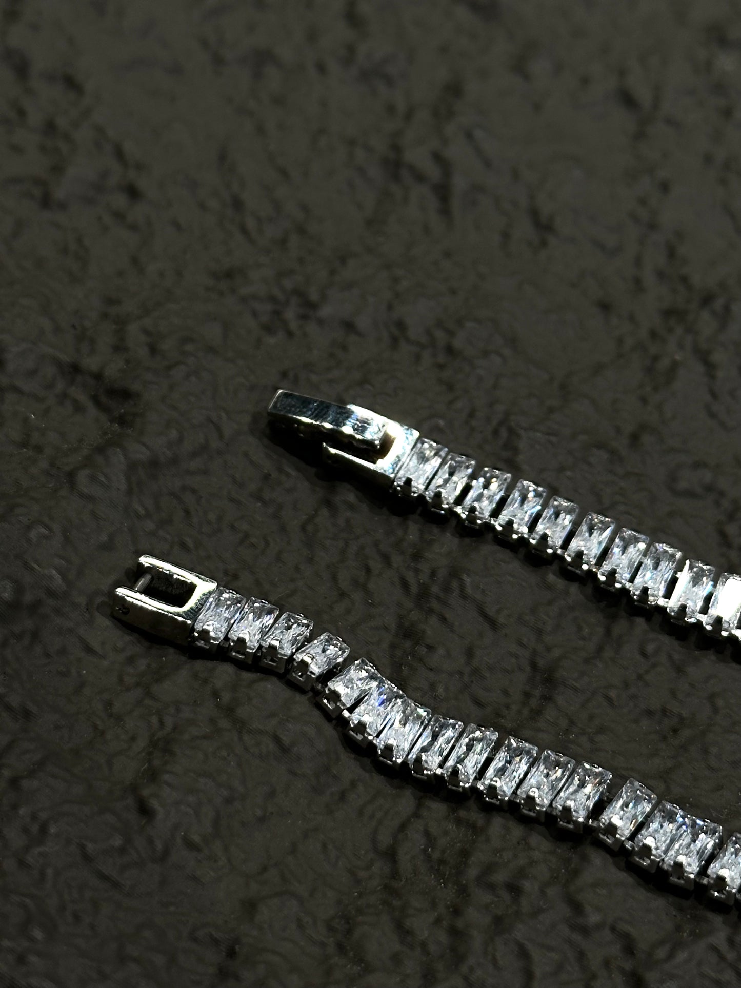 ICED BRACELETS