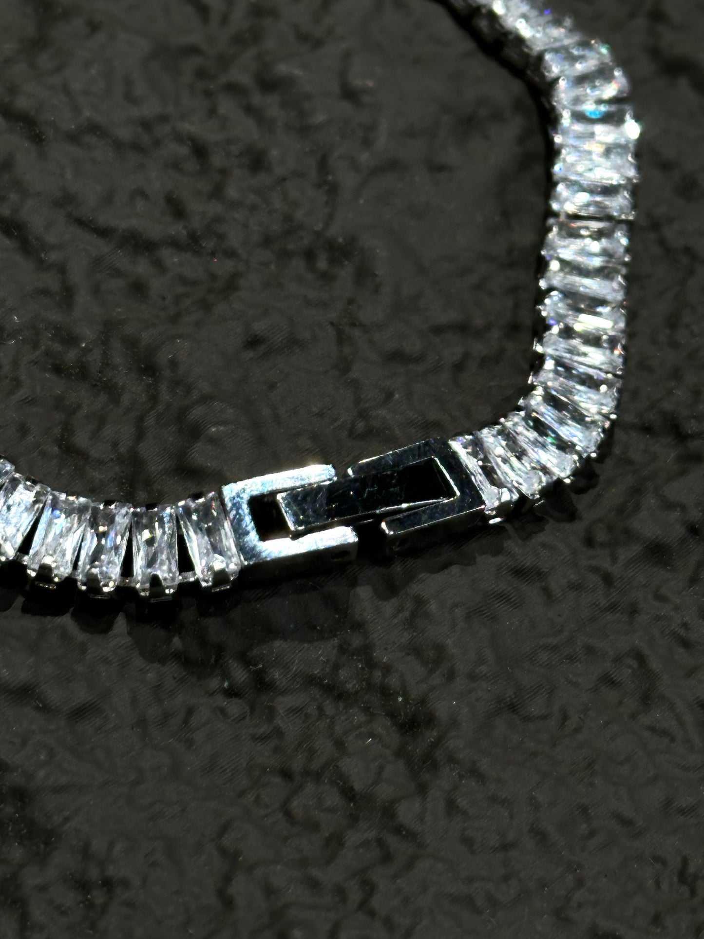 ICED BRACELETS