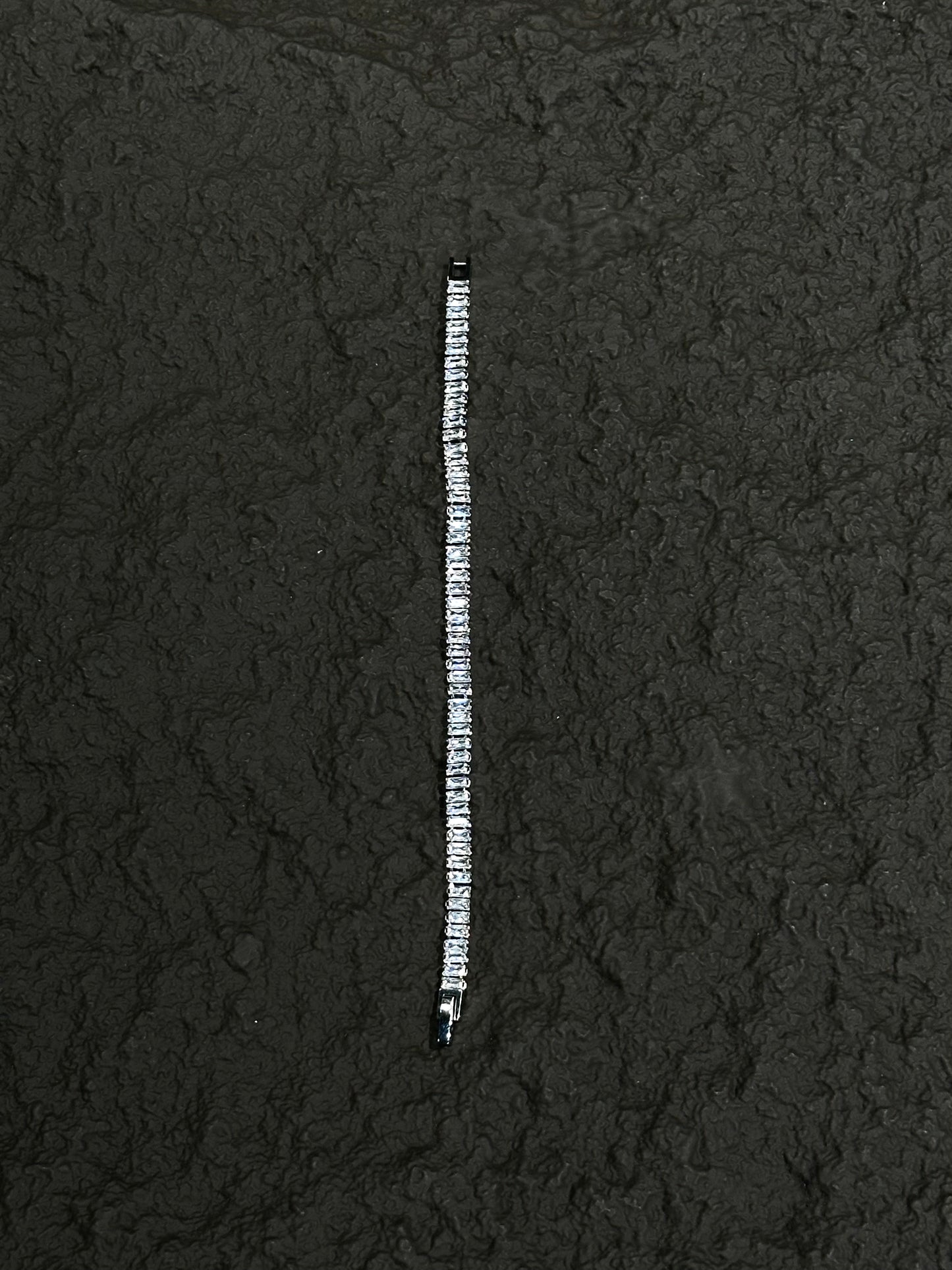 ICED BRACELETS