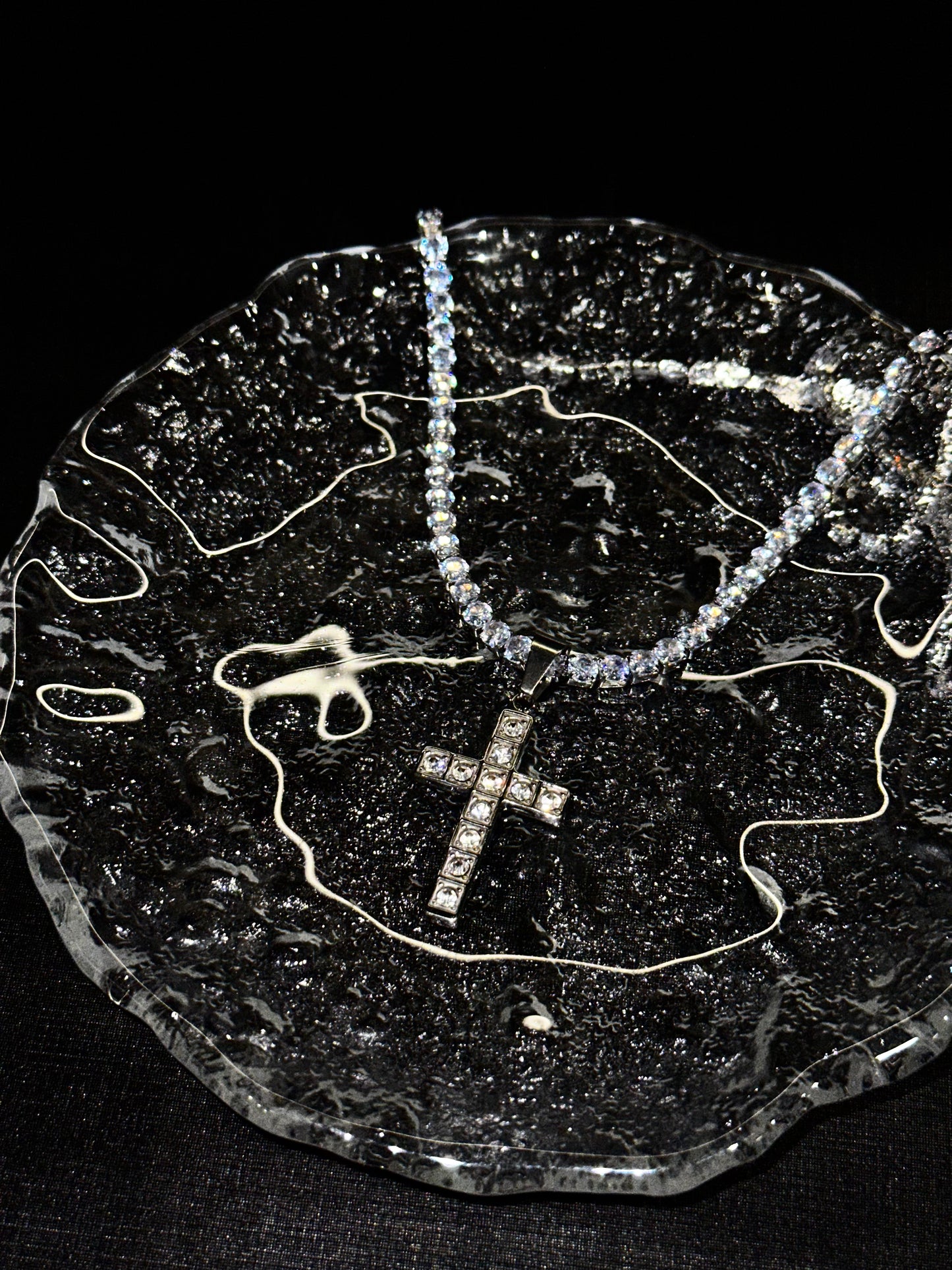 TENNIS CROSS