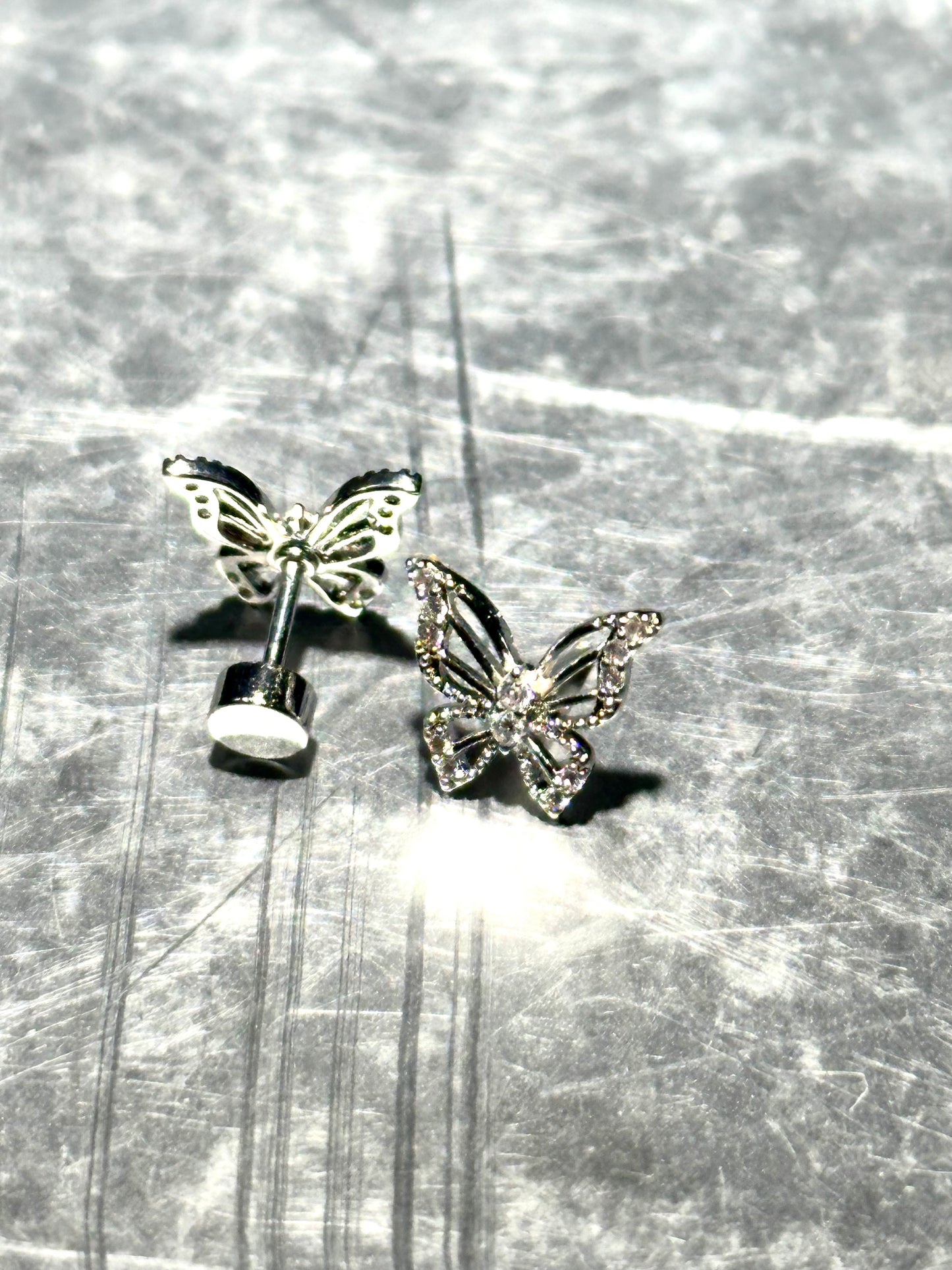 BUTTERFLY