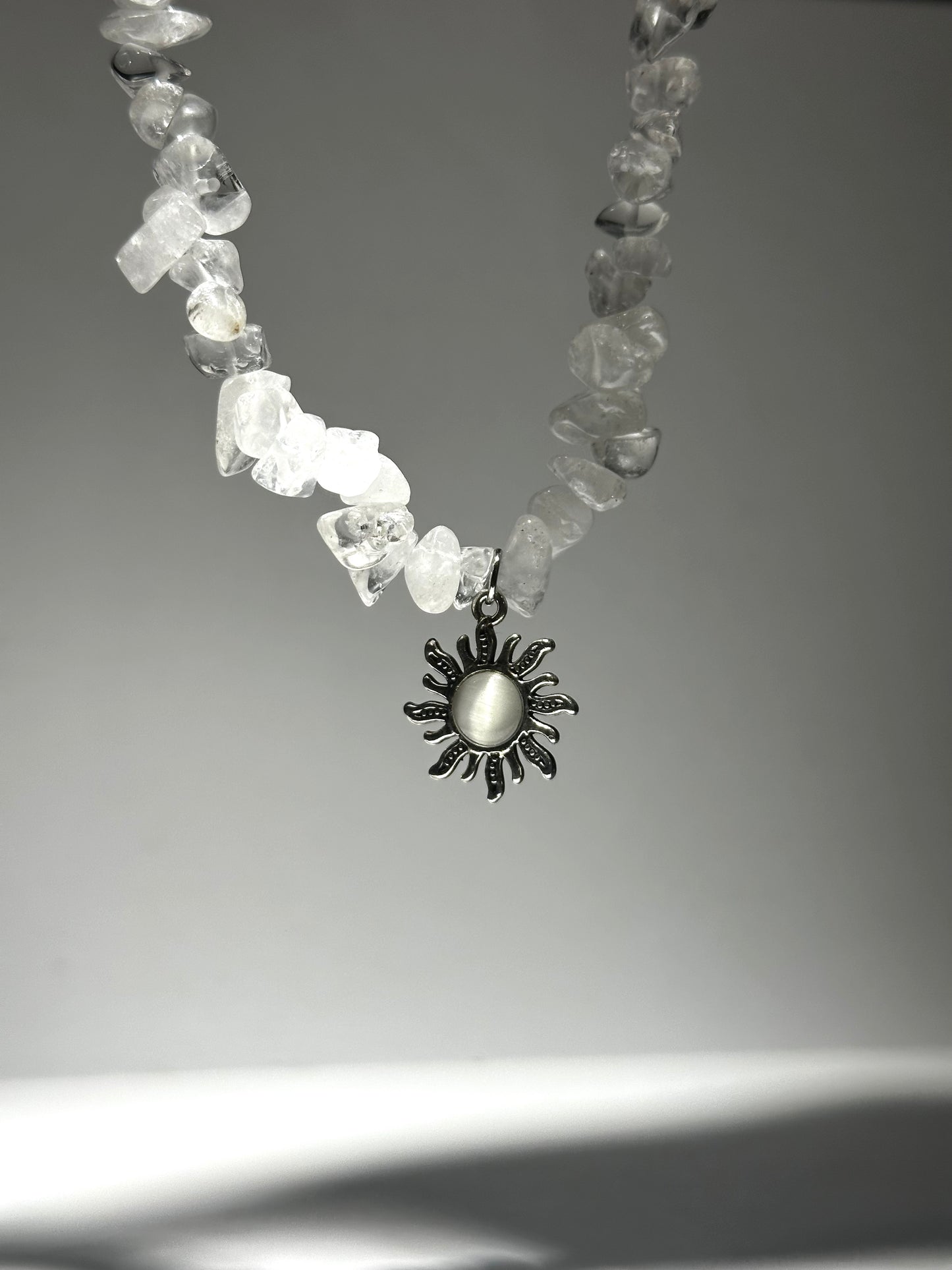 SUN ICE