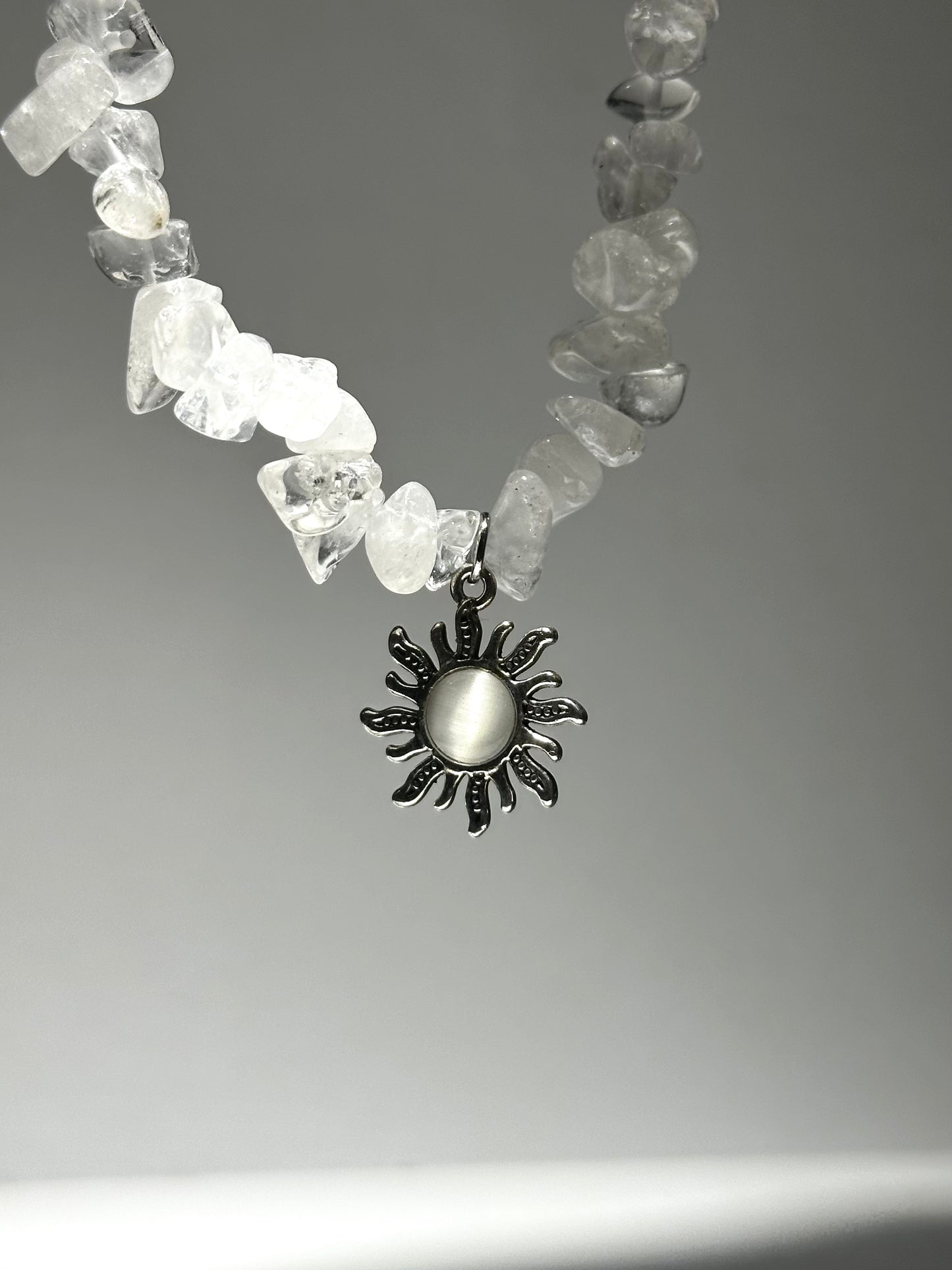 SUN ICE