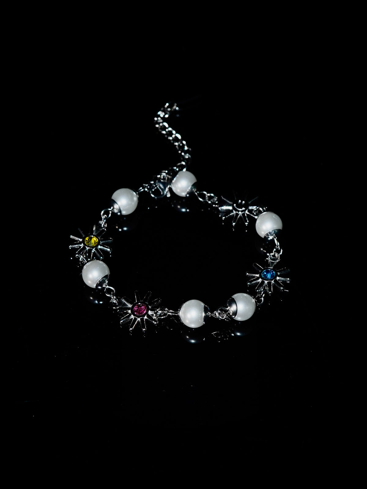 FLOWER PEARL