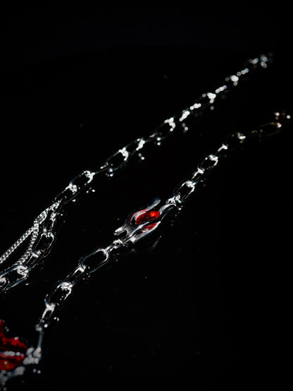 BLOOD HEART