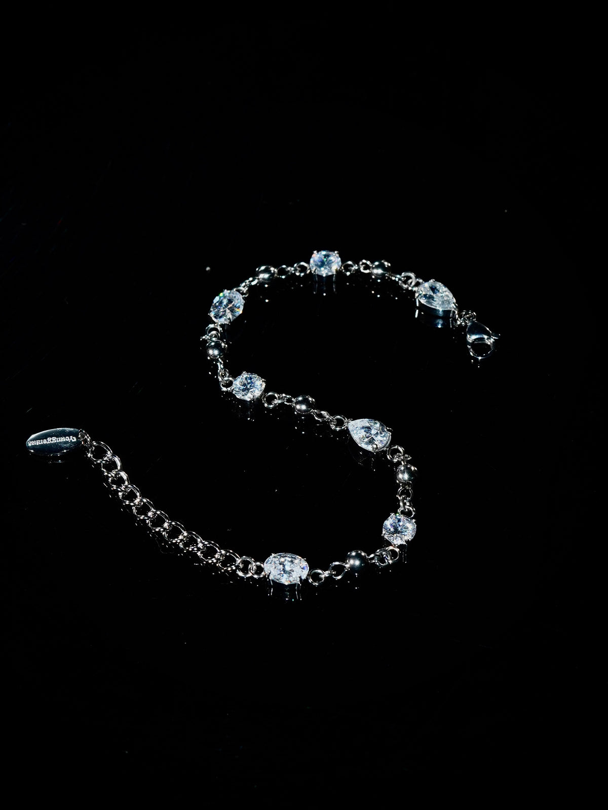 STARDROP BRACELET