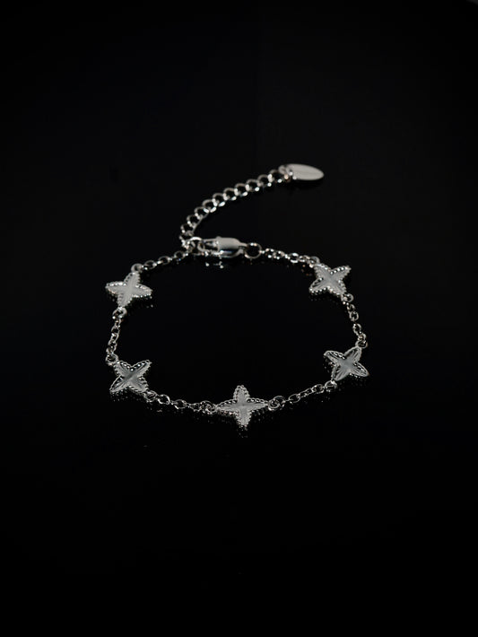 SILVER ECLIPSE