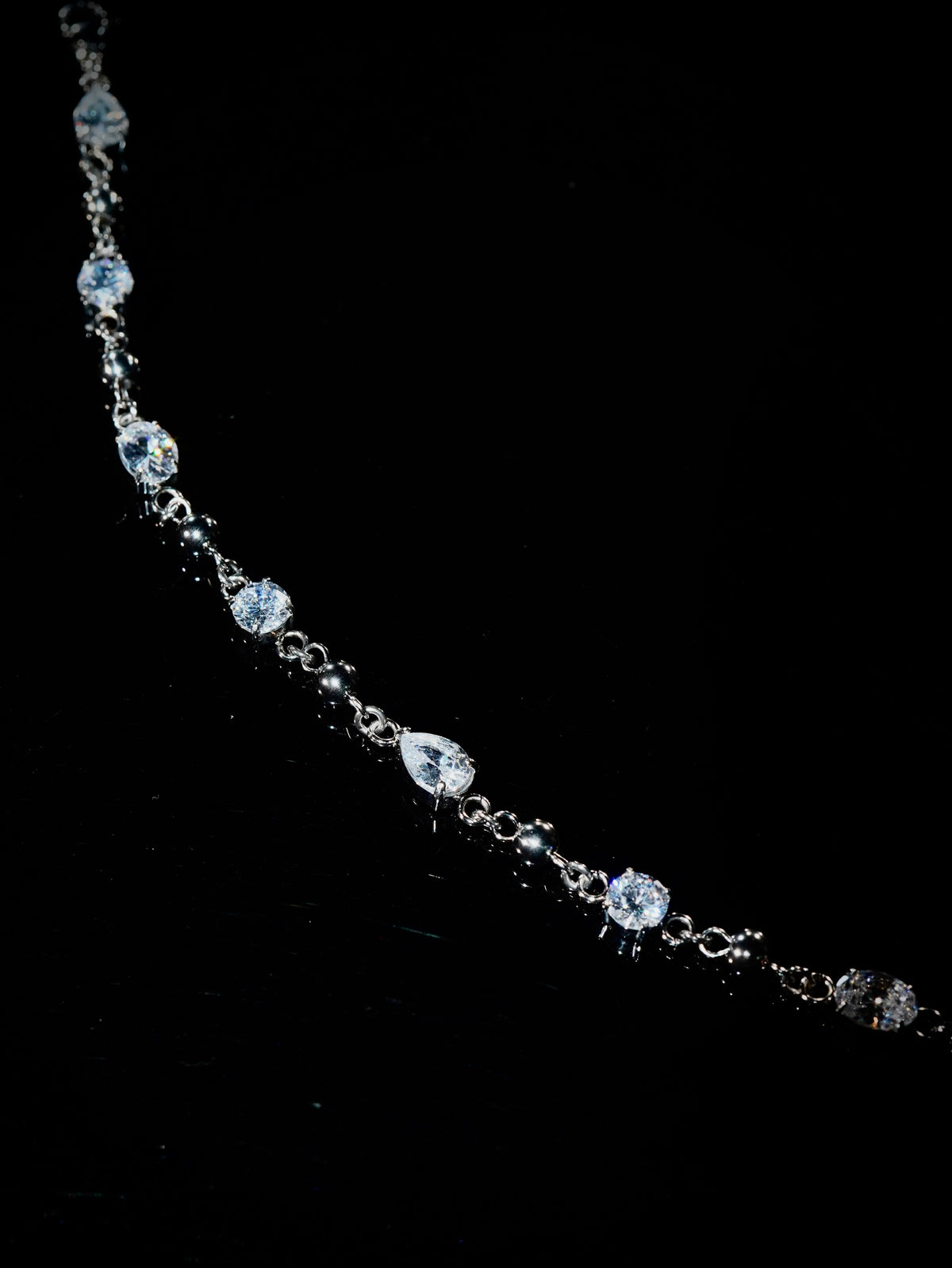 STARDROP BRACELET