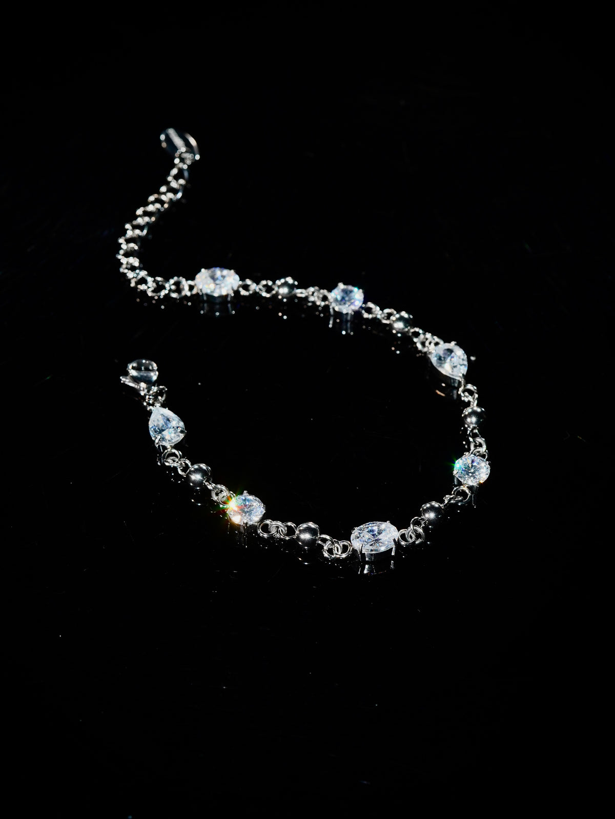 STARDROP BRACELET