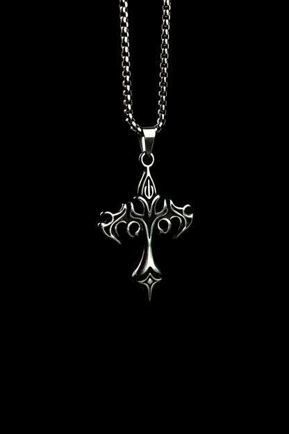 SHADOW CROSS