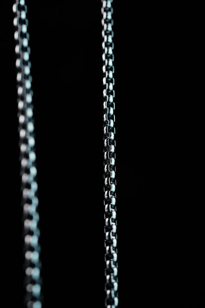 SHADOW CROSS