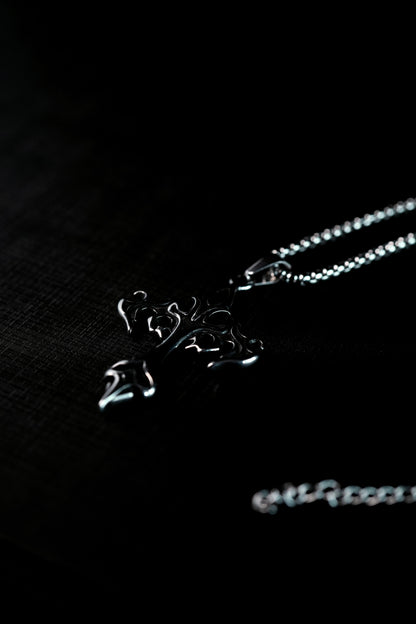 SHADOW CROSS