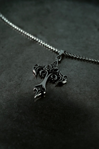SHADOW CROSS