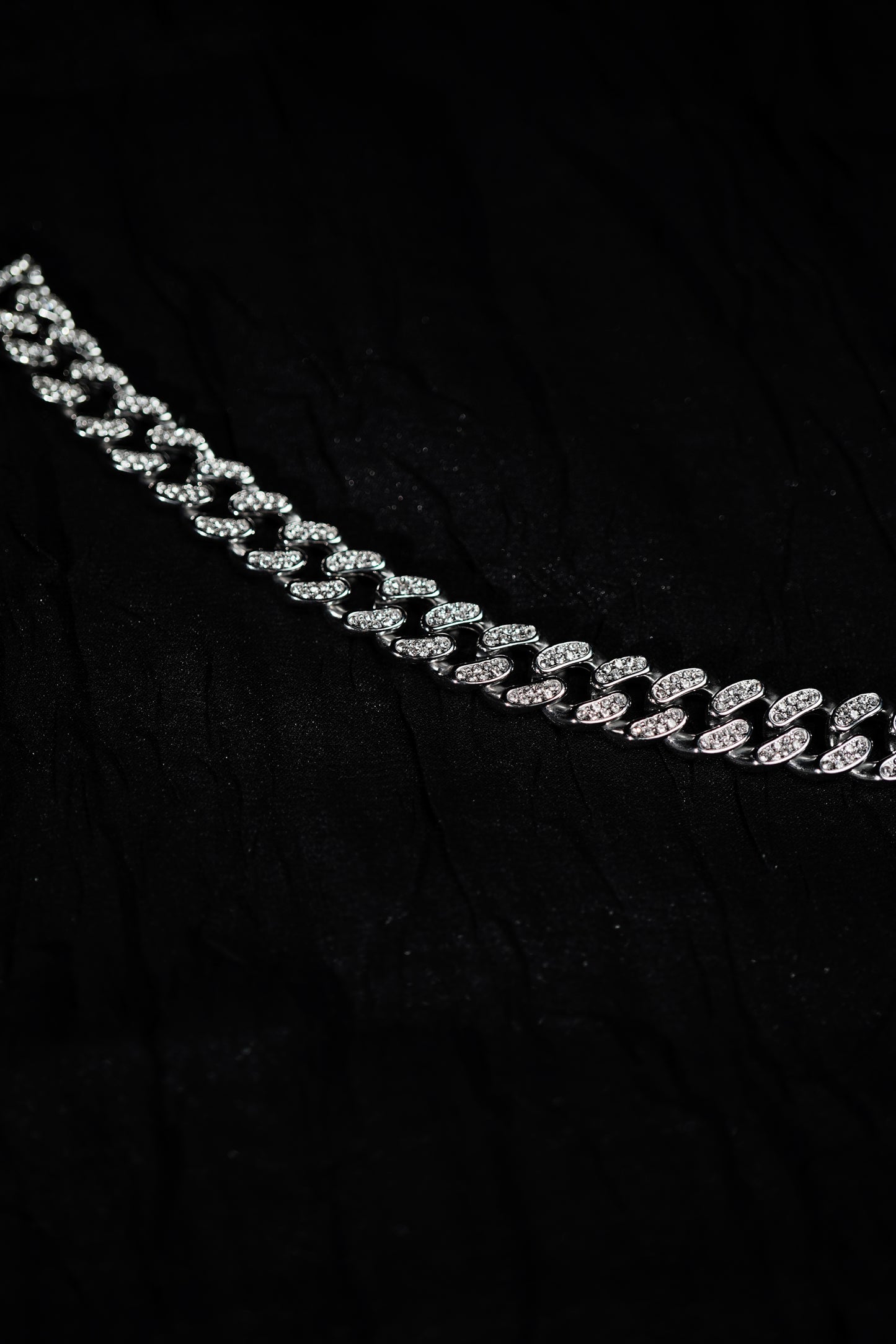 DIAMOND CUBAN