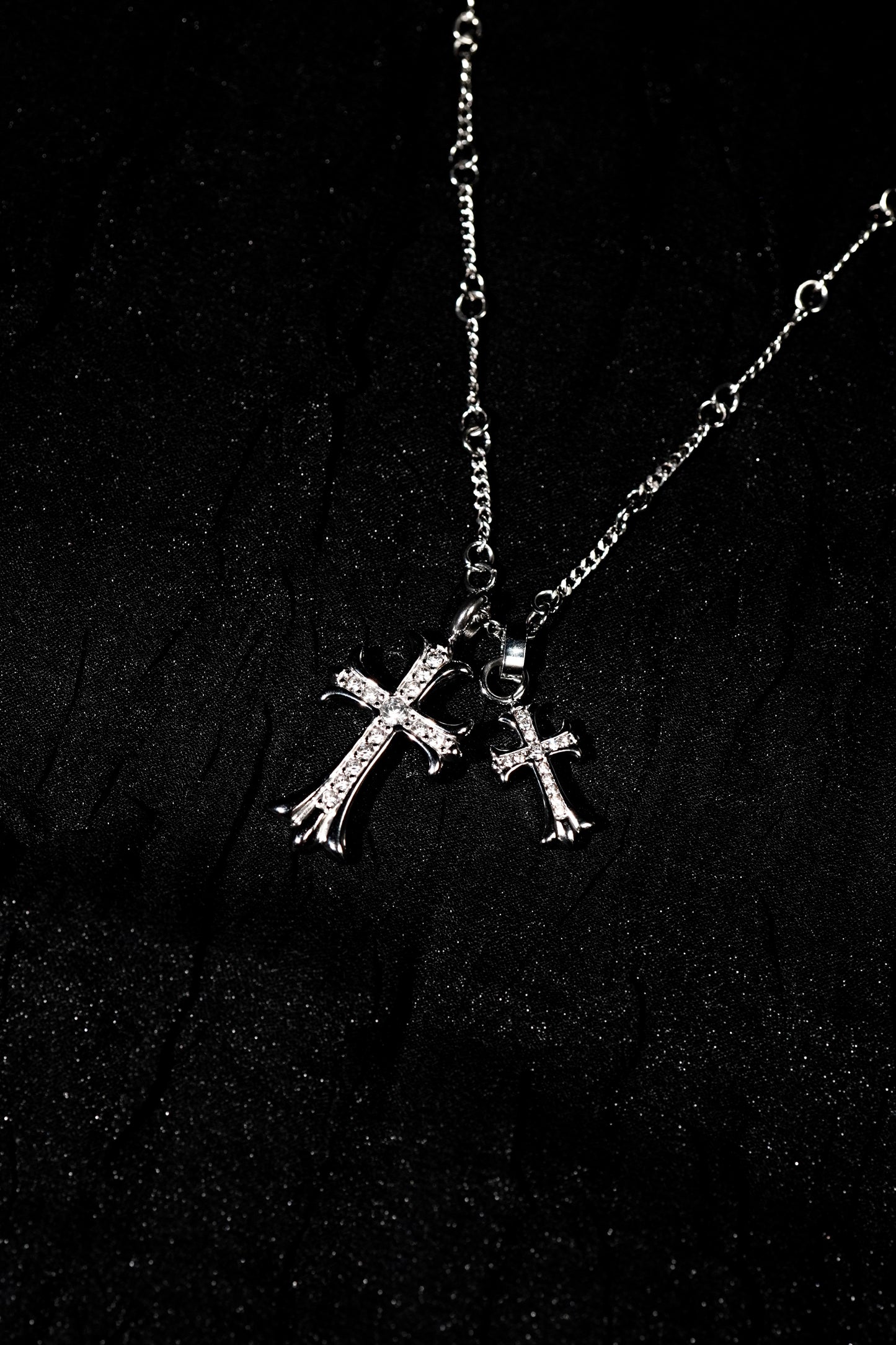 DOUBLE CROSS V2