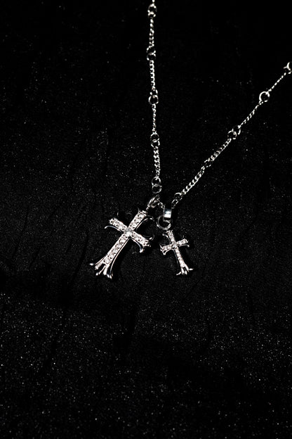 DOUBLE CROSS V2