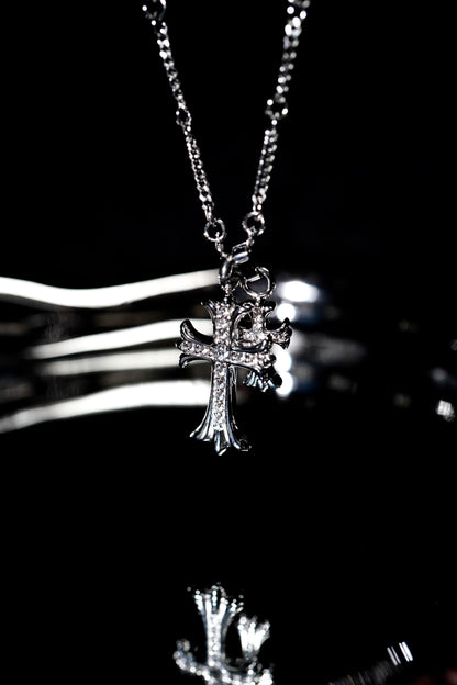 DOUBLE CROSS V2