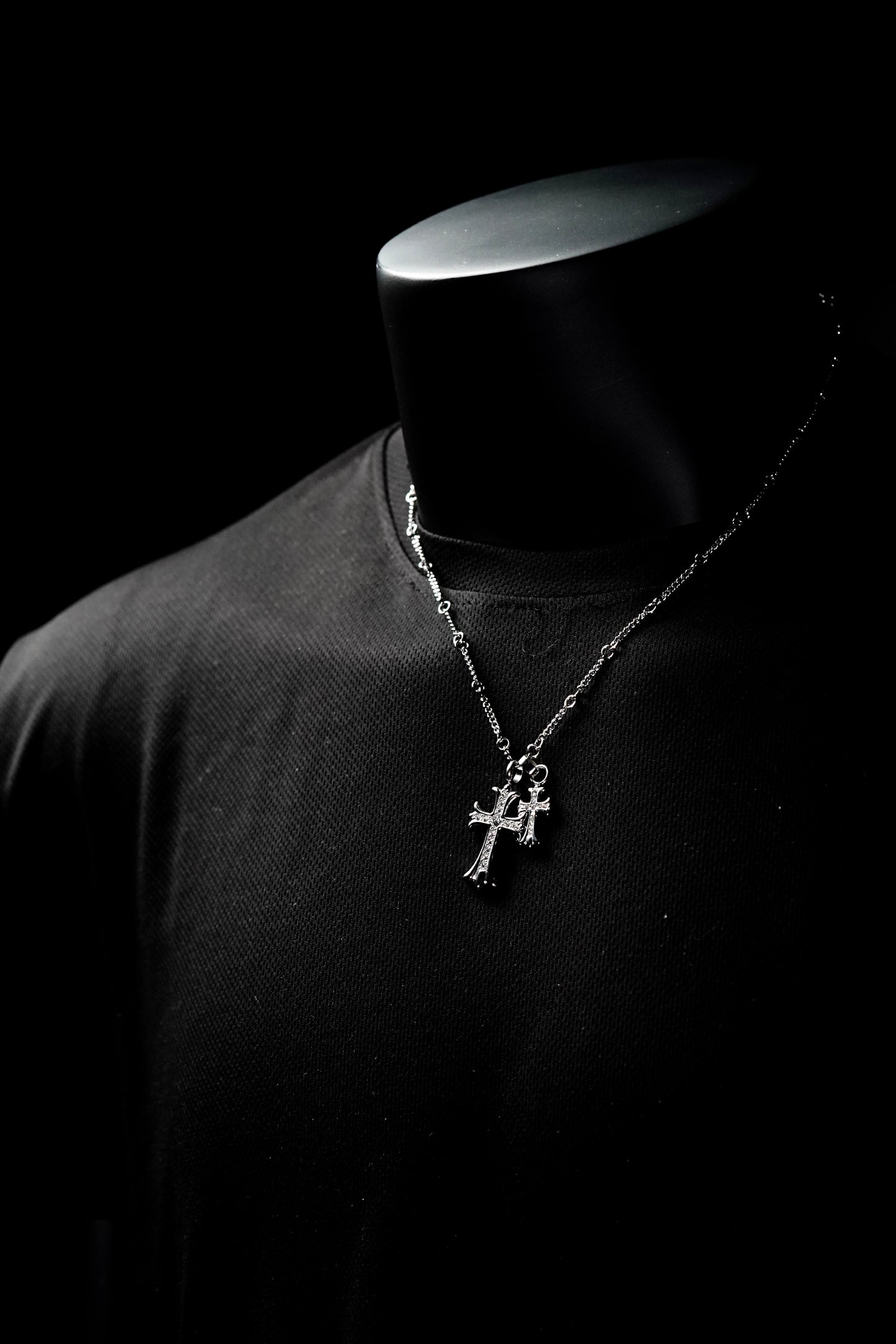 DOUBLE CROSS V2
