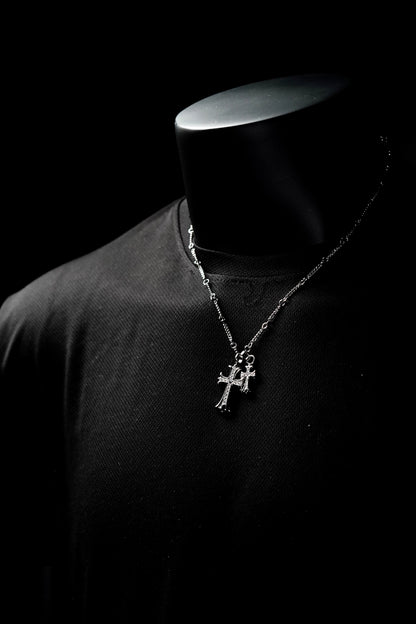 DOUBLE CROSS V2