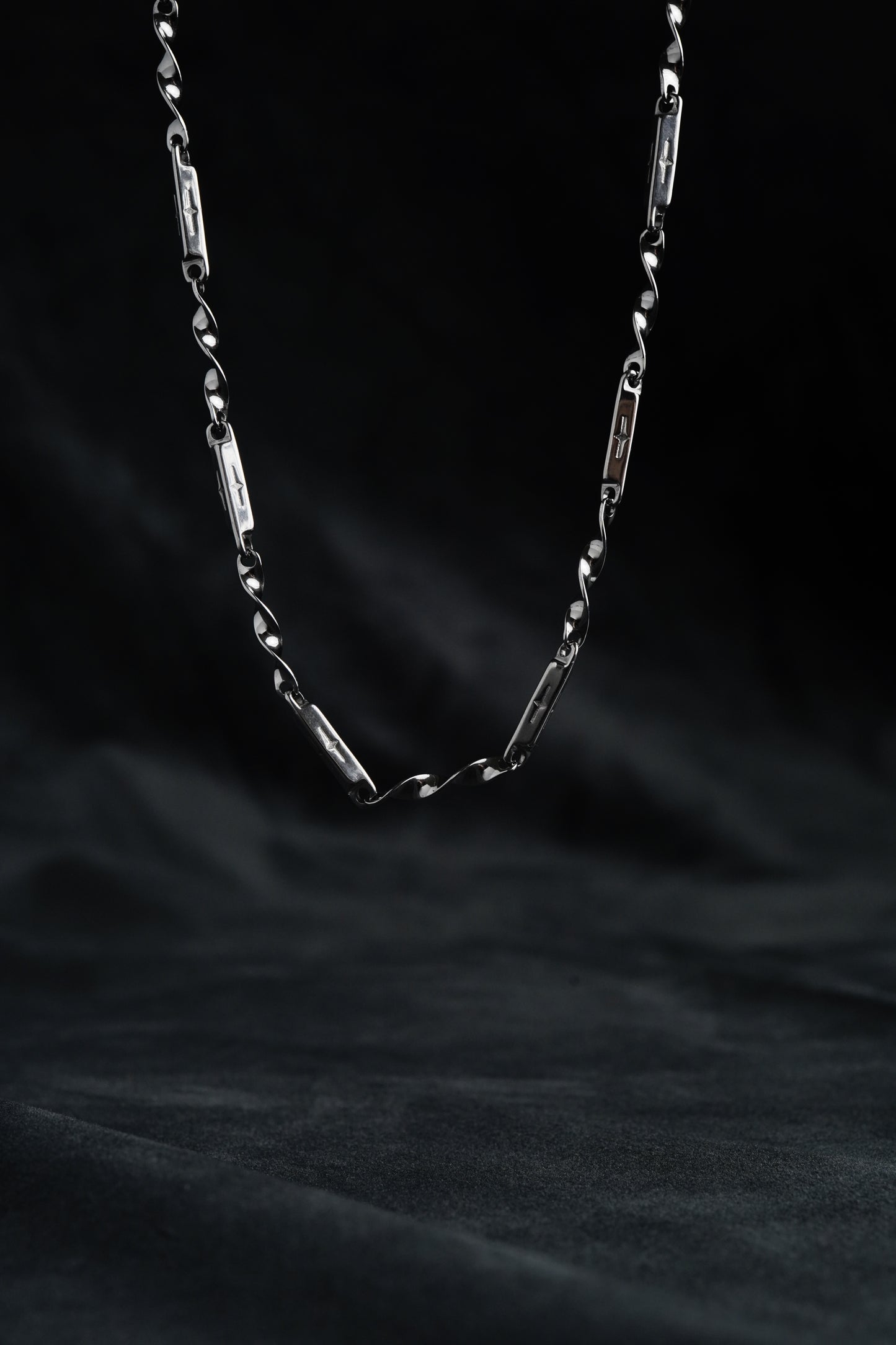 BAMBOO CHAIN