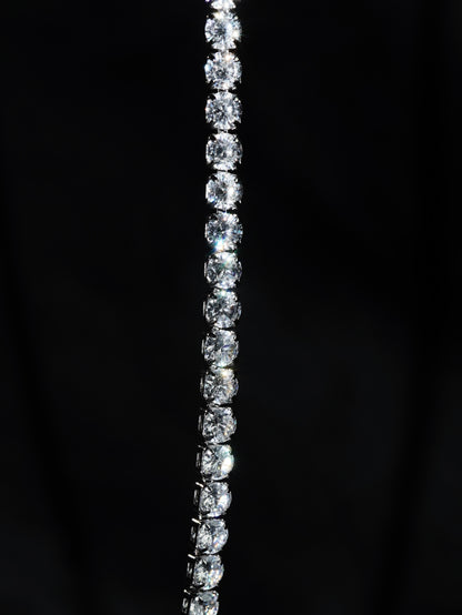 TENNIS NECKLACE