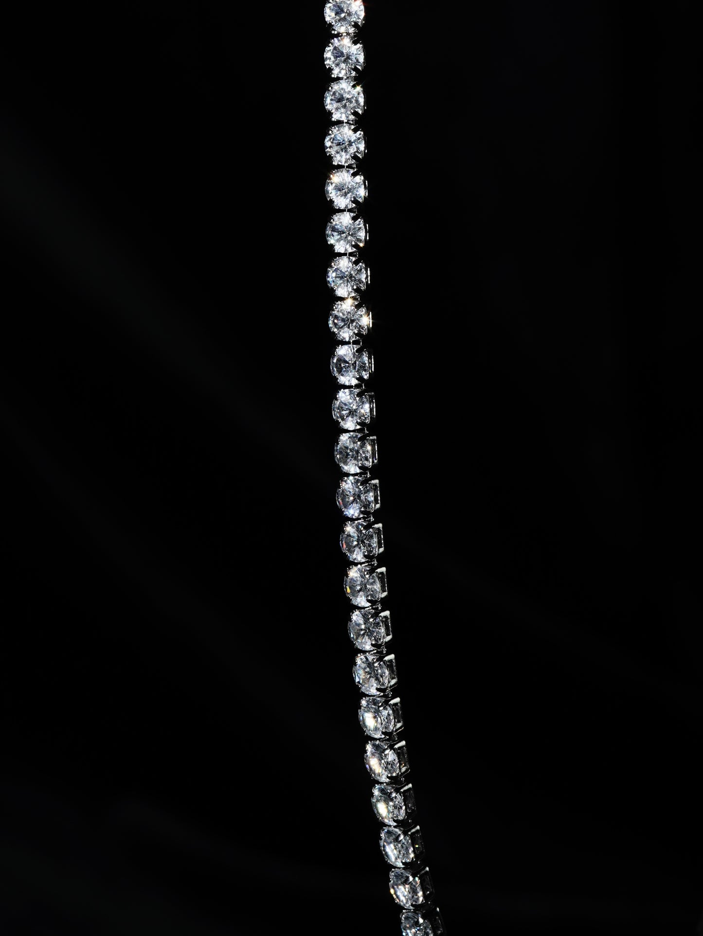 TENNIS NECKLACE