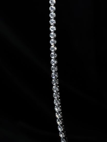 TENNIS NECKLACE