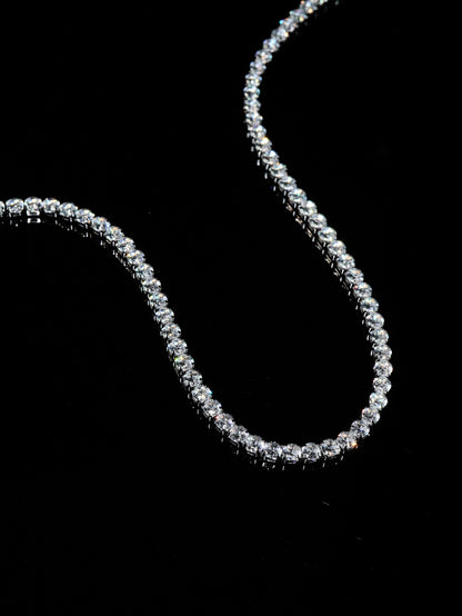 TENNIS NECKLACE