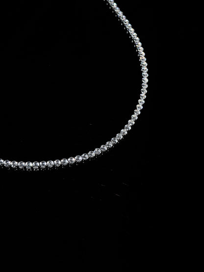 TENNIS NECKLACE
