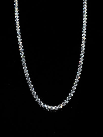 TENNIS NECKLACE