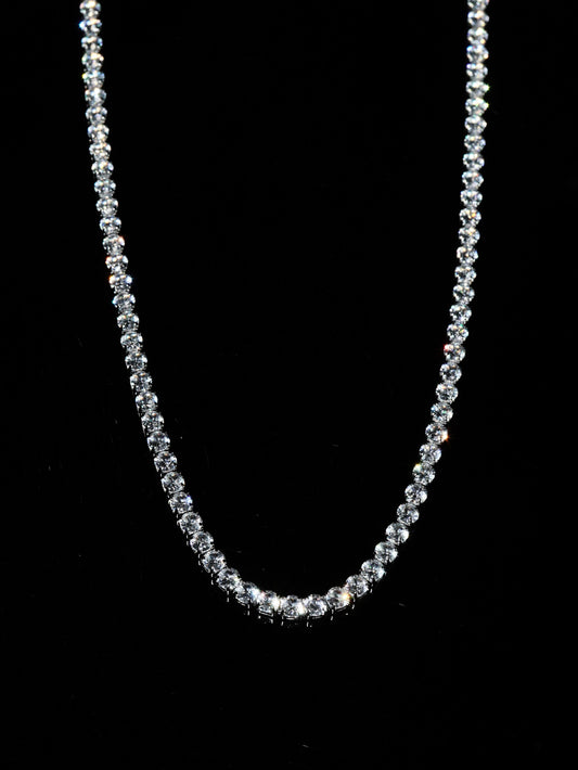 TENNIS NECKLACE